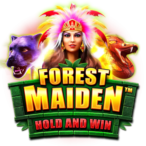 Forest Maiden