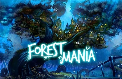 Forest Mania
