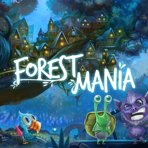 Forest Mania