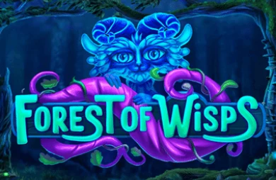Forest of Wisps