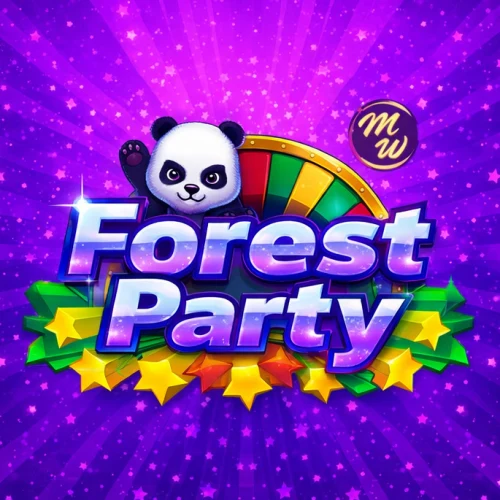 Forest Party (Mega Win)