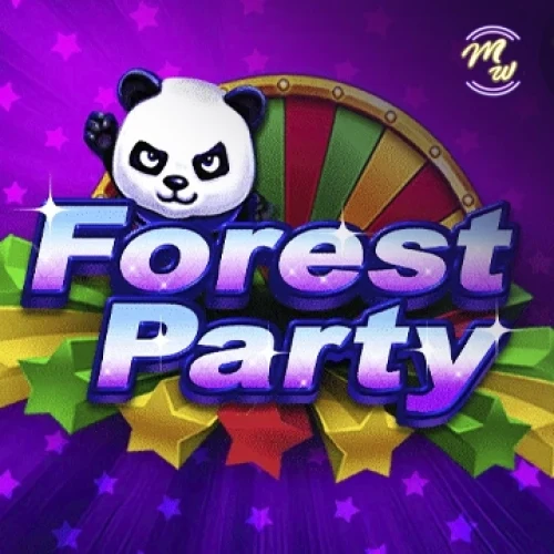 Forest Party (Microgaming)