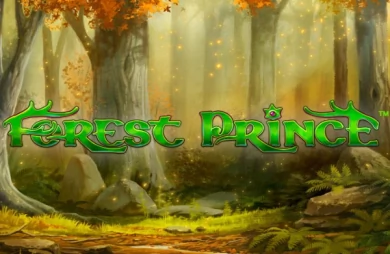 Forest Prince