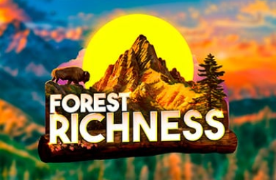 Forest Richness