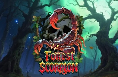 Forest Scorpion