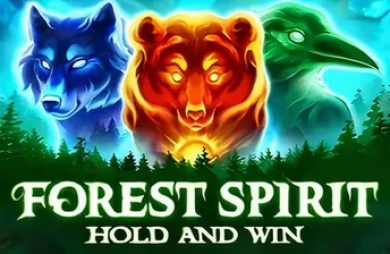 Forest Spirit