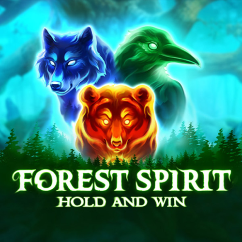 Forest Spirit