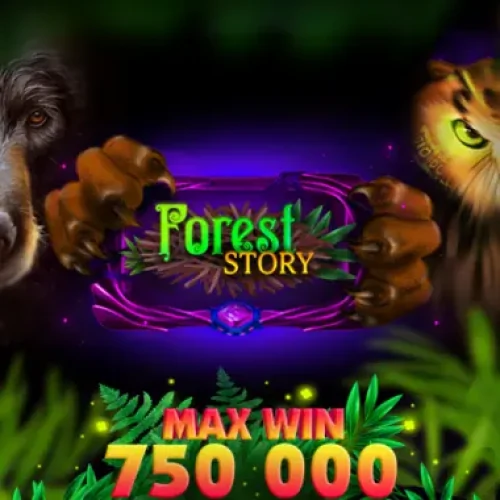 Forest Story