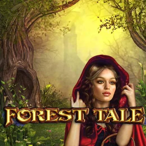 Forest Tale