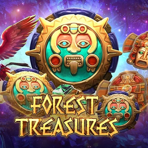 Forest Treasure (Eurasian Gaming)