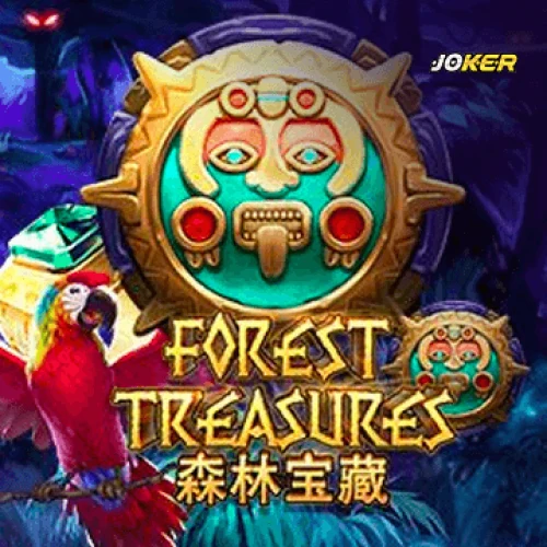Forest Treasure