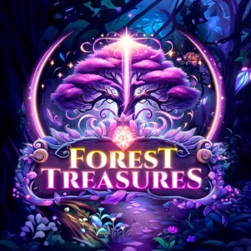 Forest Treasures
