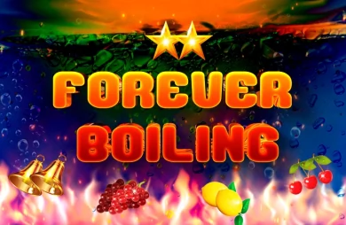 Forever Boiling