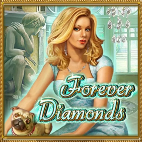 Forever Diamonds