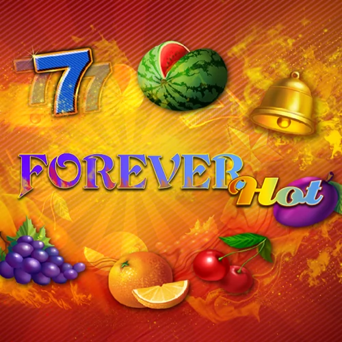 Forever Hot (DLV)