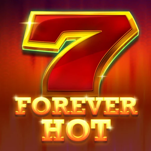 Forever Hot (Greentube)
