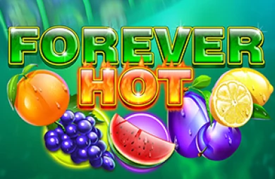 Forever Hot (Slotmotion)