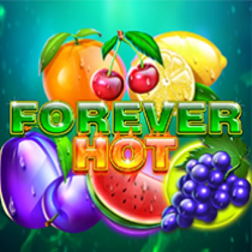 Forever Hot (Slotmotion)