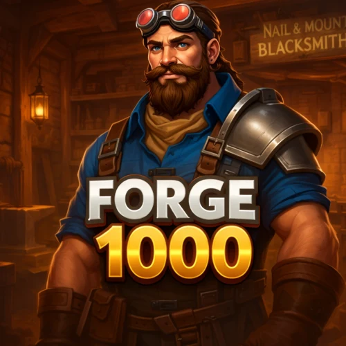 Forge 1000