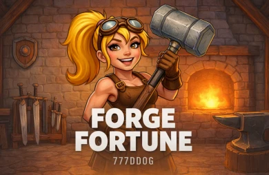 Forge Fortune