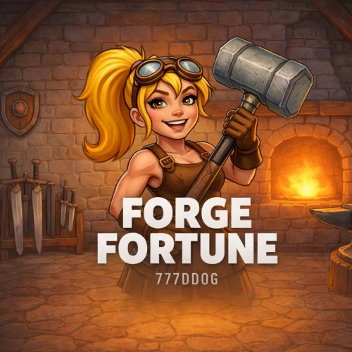 Forge Fortune