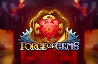Forge of Gems