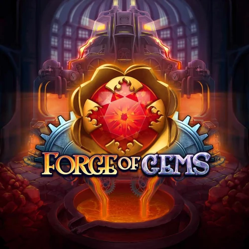 Forge of Gems