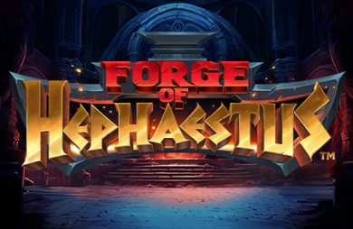 Forge of Hephaestus