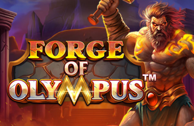 Forge of Olympus