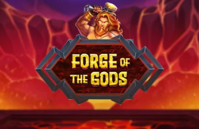 Forge of the Gods