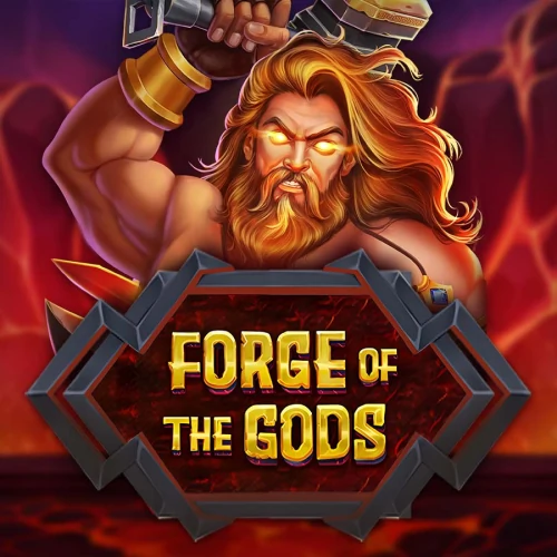 Forge of the Gods