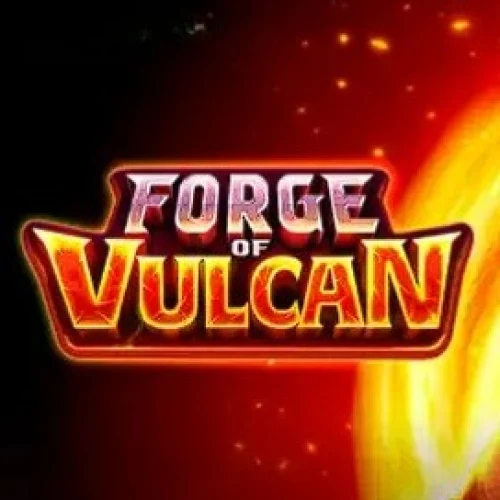Forge of Vulcan (Kendoo)