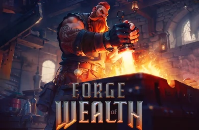 Forge of Wealth