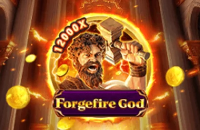 Forgefire God