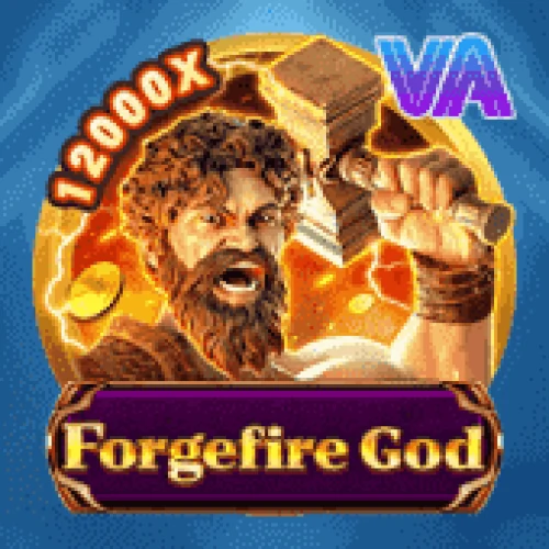 Forgefire God