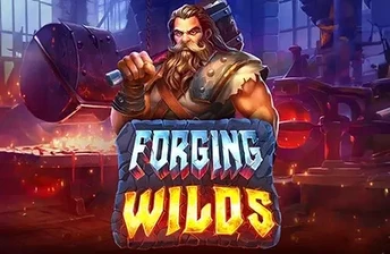 Forging Wilds