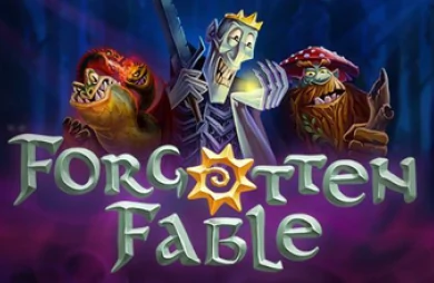 Forgotten Fable