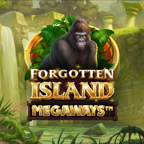 Forgotten Island Megaways