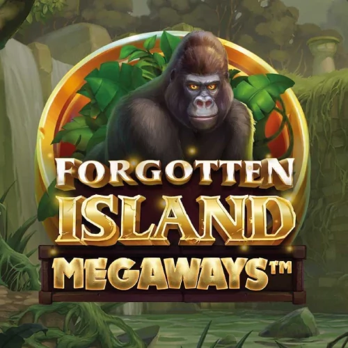 Forgotten Island