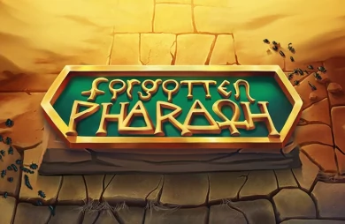 Forgotten Pharaoh