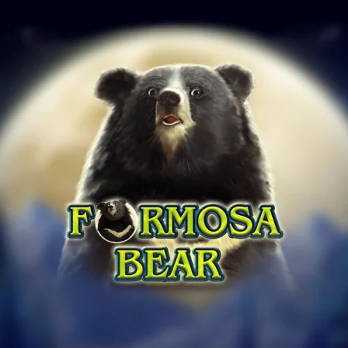 Formosa Bear