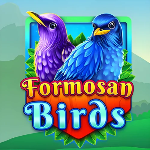 Formosan Birds