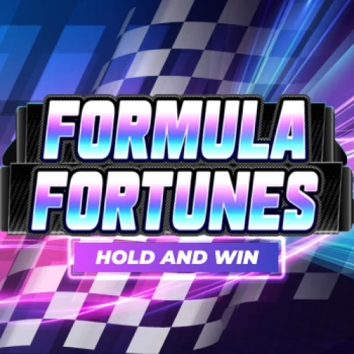 Formula Fortunes
