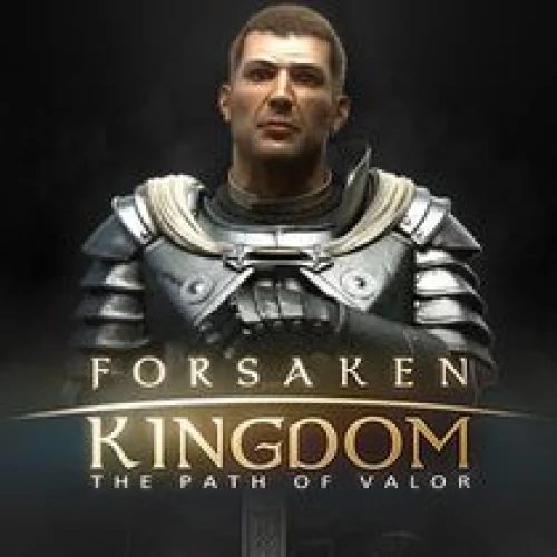 Forsaken Kingdom