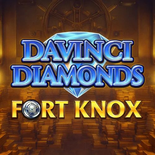 Fort Knox Da Vinci Diamonds