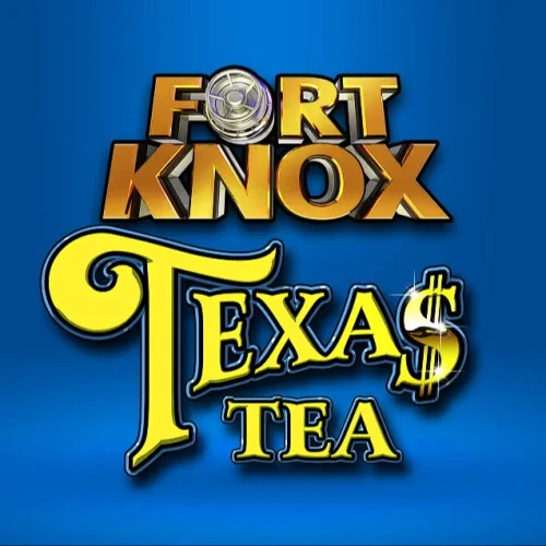 Fort Knox Texas Tea