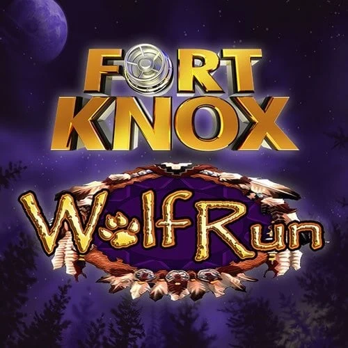 Fort Knox Wolf Run