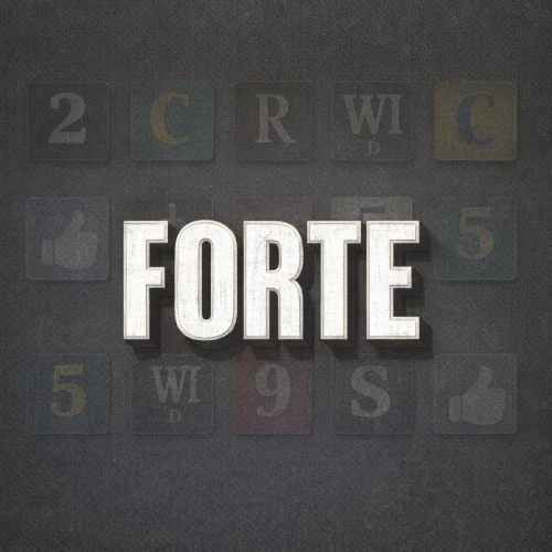 Forte