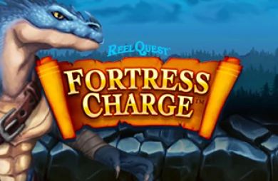 Fortress Charge