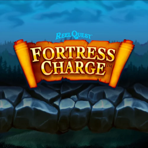 Fortress Charge
